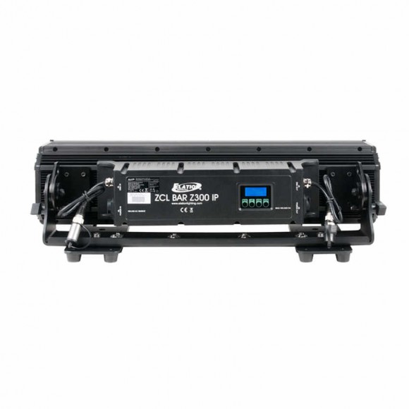 ELATION ZCL BAR Z300IP ELATION ZCL BAR Z300IP