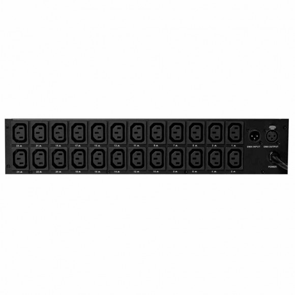 American Dj SP24LED
