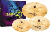 ZILDJIAN PLANET Z PLZ4PK ZILDJIAN PLANET Z PLZ4PK