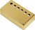 DIMARZIO HUMBUCKING PICKUP COVER GOLD GG1600G