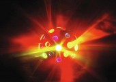 EUROLITE B-10 Beam Effect