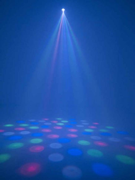 EUROLITE LED FE-60 IR Flower Effect