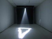 EUROLITE LED S-20 Laser simulator