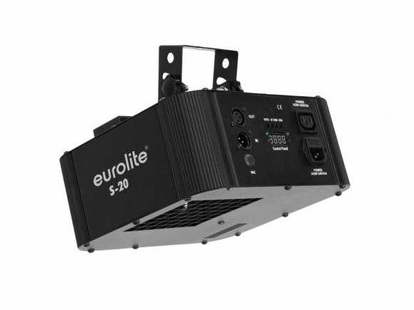 EUROLITE LED S-20 Laser simulator