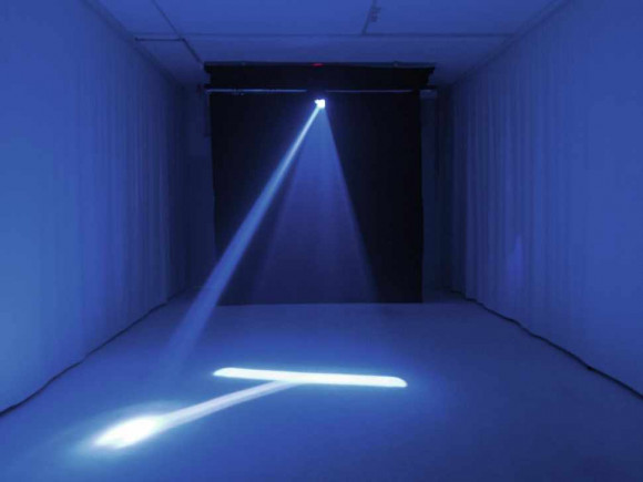 EUROLITE LED S-20 Laser simulator