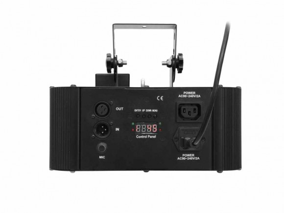 EUROLITE LED S-20 Laser simulator