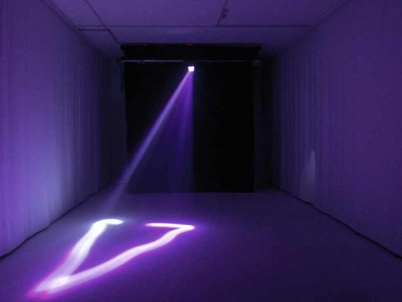 EUROLITE LED S-20 Laser simulator