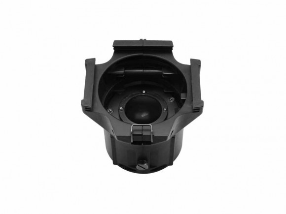 EUROLITE Lens Tube 19° for LED PFE-50