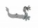 EUROLITE TPC-10 Coupler, silver