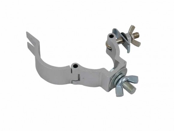 EUROLITE TPC-10 Coupler, silver