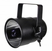 EUROLITE UV-Spot with UV ES lamp 40W
