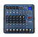 FREEBOSS SMR8 Микшерный пульт 8-ми канальный FREEBOSS SMR8 Микшерный пульт 8-ми канальный