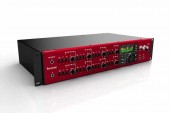 FOCUSRITE Clarett 8PreX Thunderbolt FOCUSRITE Clarett 8PreX Thunderbolt