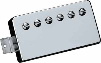 GIBSON IM59B-NH BURSTBUKER PRO ALNICO 5 HUMBUCKER BRIDGE/ NICKEL GIBSON IM59B-NH BURSTBUKER PRO ALNICO 5 HUMBUCKER BRIDGE/ NICKEL