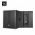RQ SONIC WQ18D1-4K Активный сабвуфер 1000 Вт