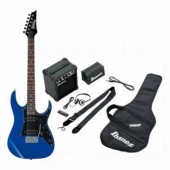 IBANEZ IJRG200U BLUE NEW JUMPSTART