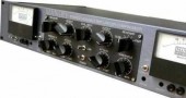 MANLEY STEREO VARIABLE MU with HP SC, T-Bar Mod MANLEY STEREO VARIABLE MU with HP SC, T-Bar Mod