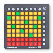 NOVATION Launchpad Mini