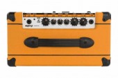 ORANGE CRUSH 20