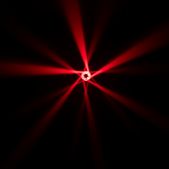 ADJ VIZI FX7