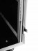 ROADINGER Amplifier Rack PR-2ST, 18U, 57cm wheels