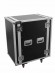 ROADINGER Amplifier Rack PR-2ST, 18U, 57cm wheels