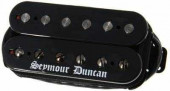 SEYMOUR DUNCAN Black Winter, TB Bridge Blk SEYMOUR DUNCAN Black Winter, TB Bridge Blk