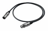 Микрофонный кабель Proel BULK250LU10