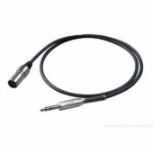 Микрофонный кабель PROEL BULK230LU1