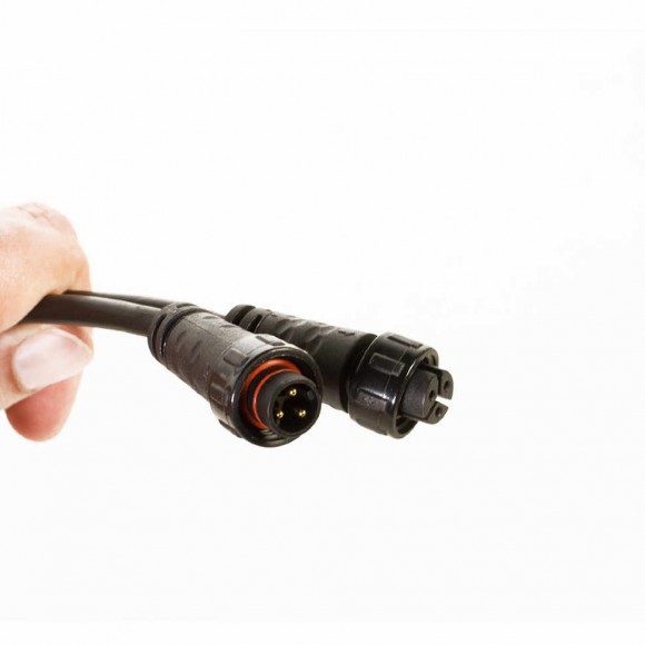 ADJ DMX IP ext. cable 10m Wifly EXR Par IP