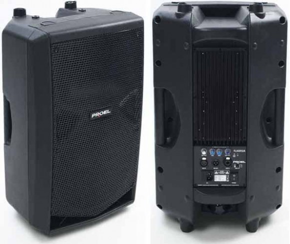 Proel FLASH12HA Proel FLASH12HA