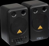 BEHRINGER MS16 BEHRINGER MS16