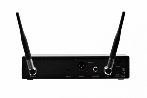 AKG WMS420 Vocal Set Band A AKG WMS420 Vocal Set Band A