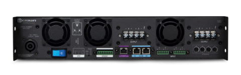 Crown DCi4|2400N Crown DCi4|2400N