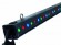 Eurolite LED Bar RGB 27/1 black 30° Eurolite LED Bar RGB 27/1 black 30°
