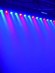 Eurolite LED Bar RGB 27/1 black 30° Eurolite LED Bar RGB 27/1 black 30°