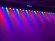 Eurolite LED Bar RGB 27/1 black 30° Eurolite LED Bar RGB 27/1 black 30°