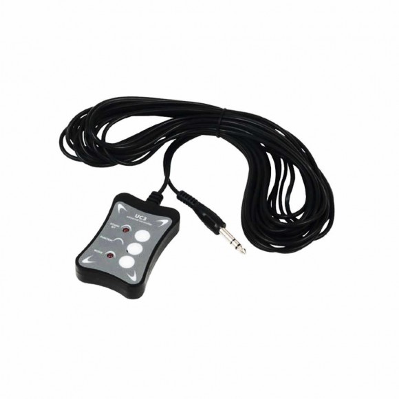 American DJ UC3 Basic controller American DJ UC3 Basic controller