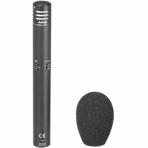 AKG C480B Combo AKG C480B Combo