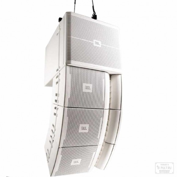 JBL VRX932LA-1WH