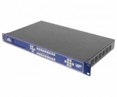 CHAUVET-PRO VIP5162 Signal Processor CHAUVET-PRO VIP5162 Signal Processor