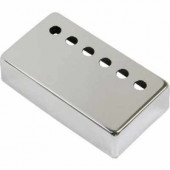DIMARZIO HUMBUCKING PICKUP COVER NICKEL GG1600N DIMARZIO HUMBUCKING PICKUP COVER NICKEL GG1600N