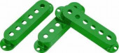 DIMARZIO STRAT PICKUP COVER SET DM2001MG