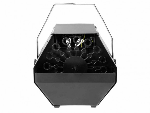 EUROLITE B-100 Bubble Machine black DMX