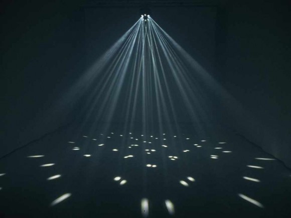 EUROLITE LED FE-700 Flower Effect