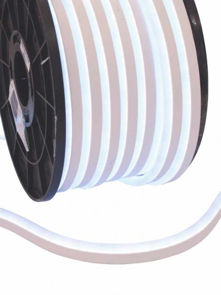EUROLITE LED Neon Flex 230V EC white 6400K 100cm