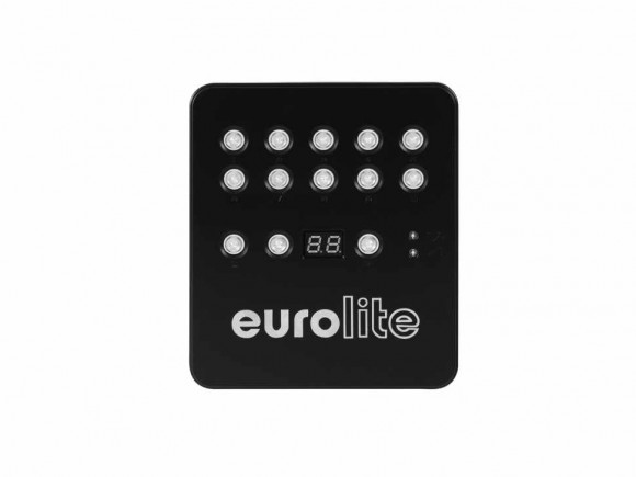 EUROLITE LED SAP-512 Slim standalone-Player