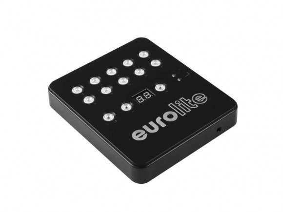 EUROLITE LED SAP-512 Slim standalone-Player