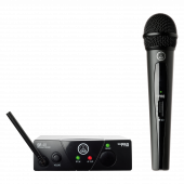 AKG WMS40 Mini Vocal Set BD US25A
