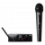 AKG WMS40 Mini Vocal Set BD US25A